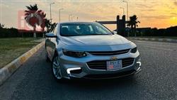 شێڤرۆلێت مالیبۆ